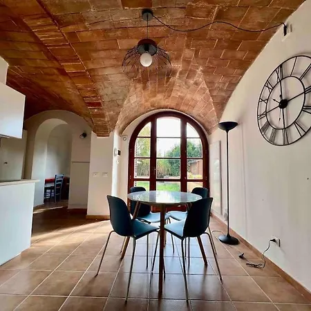 Windrose Blue Blossom Apartment Volterra